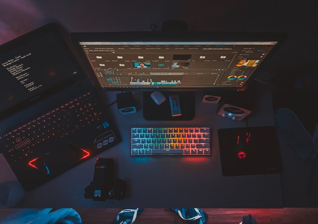 Choosing How to Build Your Next Website