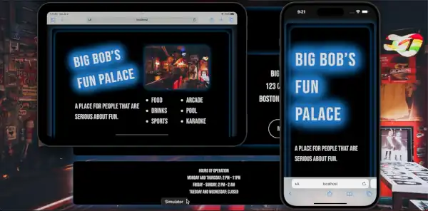Website Testing Tools: Mobile Emulators